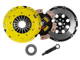 ACT 00-04 Audi A6 Quattro / 00-02 Audi S4 Base / 01-02 Audi S4 Avant HD/Race Sprung 6 Pad Clutch Kit