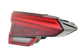 Hella 2017-2020 Audi A4 Left Tail Light