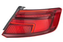 Load image into Gallery viewer, Hella 2017-2018 Audi A3 Right Tail Light