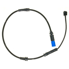 Load image into Gallery viewer, Power Stop 19-22 BMW Z4 Front Euro-Stop Brake Pad Wear Sensor