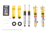 KW 2020+ Audi Q4 (FZ) 4WD Sportback e-Tron w/Electronic Dampers V3 Coilover Kit