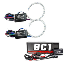 Load image into Gallery viewer, Oracle Audi A5 07-13 Halo Kit - ColorSHIFT w/ BC1 Controller SEE WARRANTY