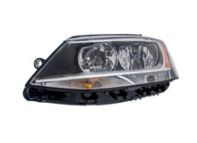 Load image into Gallery viewer, Hella 2011-2016 Volkswagen Jetta Halogen Headlight Assembly