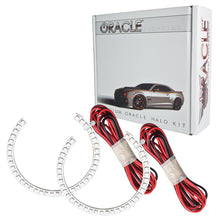 Load image into Gallery viewer, Oracle Audi A5 07-13 LED Halo Kit - White SEE WARRANTY