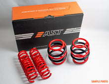 Load image into Gallery viewer, AST 09/2012-01/2018 Audi A3 Lowering Springs - 40mm/40mm