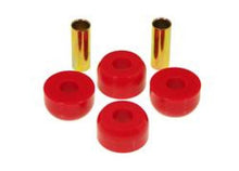 Load image into Gallery viewer, Prothane 85-92 Toyota MR2 Front Strut Rod Bushings - Red