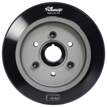 Load image into Gallery viewer, Fluidampr Toyota 2JZ I-6 Steel Internally Balanced Damper