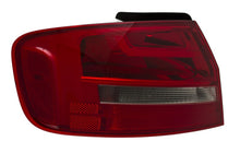 Load image into Gallery viewer, Hella 2013-2016 Audi S4 Left Outer Tail Light