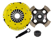 Load image into Gallery viewer, ACT 1997 Audi A4 HD/Race Rigid 4 Pad Clutch Kit