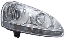 Load image into Gallery viewer, Hella Vw Golf V/Jetta/Bora 05-10 Headlamp Rh