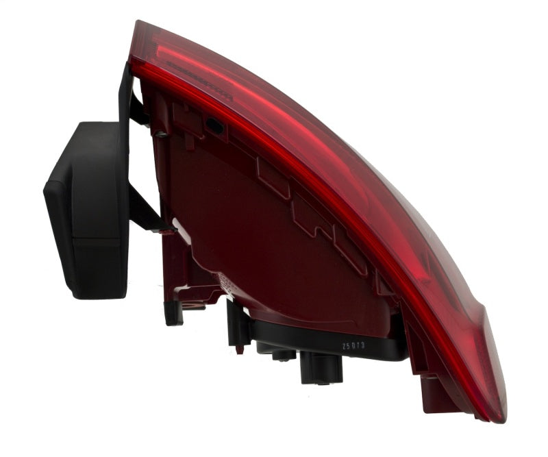 Hella 2013-2016 Audi S4 Left Outer Tail Light