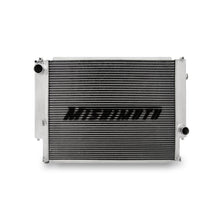 Load image into Gallery viewer, Mishimoto 92-99 BMW E36 Manual Aluminum Radiator