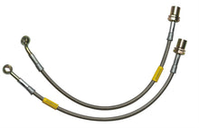 Load image into Gallery viewer, Goodridge 13-16 BMW M5 SS Brake Lines