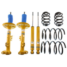 Load image into Gallery viewer, Bilstein B12 1998 BMW 328is Base Front and Rear Suspension Kit