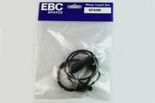 Load image into Gallery viewer, EBC 01-07 BMW M3 3.2 (E46) Front Wear Leads