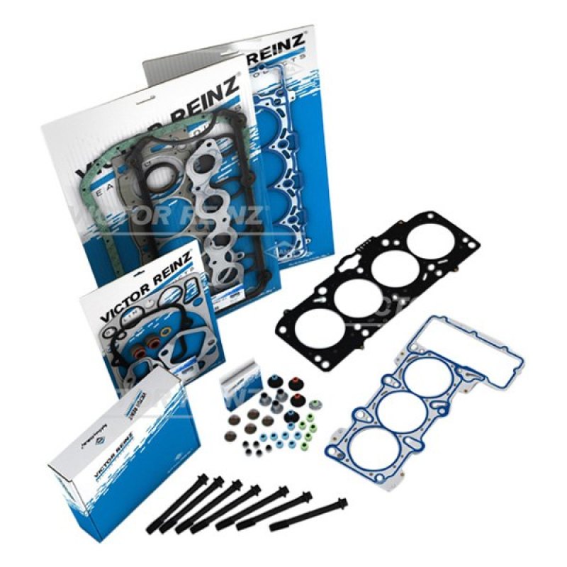 MAHLE Original BMW 540I 03-98 Valve Cover Gasket (Right)