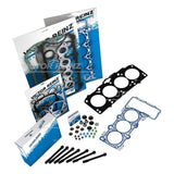 MAHLE Original 93-02 VW 2.0L SOHC 8V ABA Engine Kit Gasket Set