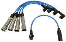 Load image into Gallery viewer, NGK Audi 80 1990-1988 Spark Plug Wire Set