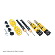 Load image into Gallery viewer, ST XA-Height &amp; Rebound Adjustable Coilovers 11-19 VW Jetta VI Sedan