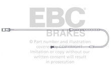 Load image into Gallery viewer, EBC 2010-2014 BMW X5 3.0L Turbo Rear Wear Leads