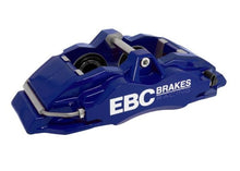 Load image into Gallery viewer, EBC Racing 92-00 BMW M3 (E36) Front Right Apollo-4 Blue Caliper (for 330mm Rotor)