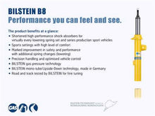 Load image into Gallery viewer, Bilstein B8 2005 BMW 120i Base Front Right Suspension Strut Assembly