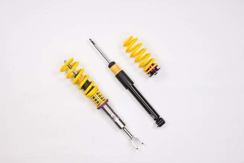 KW Coilover Kit V1 Audi S4 (8E/8H QB6) Wagon/Convertible