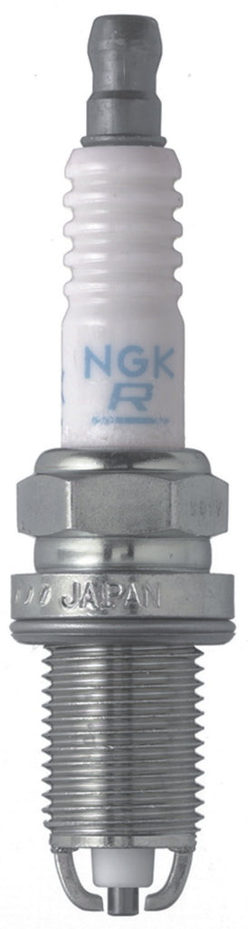 NGK Multi-Ground Spark Plug Box of 4 (BKR6EK)