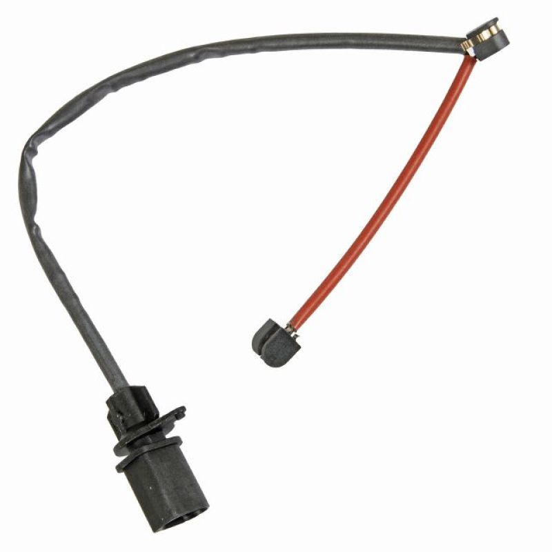 Power Stop 2012 Audi R8 Front Euro-Stop Electronic Brake Pad Wear Sensor