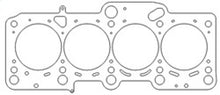 Load image into Gallery viewer, Cometic VW Golf/GTI/Jetta/Passat Audi A3/A4/A6/TT 2.0L 16V 5 Layer 83.5mm .065 inch MLS Head Gasket