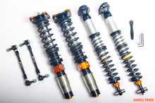 Load image into Gallery viewer, AST 06-08 BMW Z4 M Coupe/Convertible - E85/E86 5100 Comp Series Coilovers