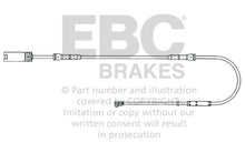 Load image into Gallery viewer, EBC 2010-2013 BMW 128 3.0L Front Wear Leads