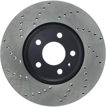 Load image into Gallery viewer, StopTech Drilled Sport Brake Rotor