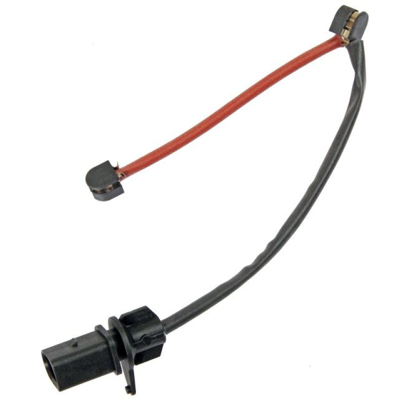 Power Stop Audi (Various Fitments) Front Euro-Stop Electronic Brake Pad Wear Sensor