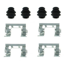 Load image into Gallery viewer, Centric 12-19 Audi A7 / 12-19 Audi S7 Front Disc Brake Hardware Kit