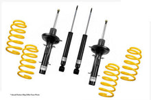 Load image into Gallery viewer, ST Sport-tech Suspension Kit Audi A4 (8E/B6-B7) Sedan Quattro