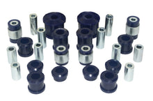 Load image into Gallery viewer, SuperPro 2007 Volkswagen Eos Base Rear Suspension Bushing Kit