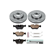 Load image into Gallery viewer, Power Stop 95-99 BMW M3 Front Autospecialty Brake Kit