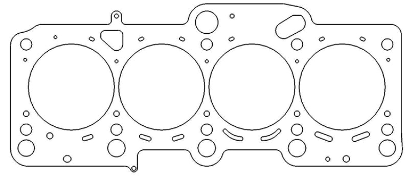 Cometic VW Golf/GTI/Jetta/Passat Audi A3/A4/A6/TT 2.0L 16V 5 Layer 83.5mm .065 inch MLS Head Gasket