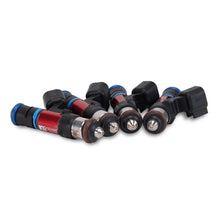 Load image into Gallery viewer, Grams Performance Chevy Cobalt 750cc Fuel Injectors (Set of 4)