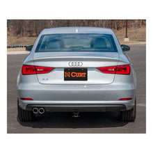 Load image into Gallery viewer, Curt 15-17 Audi A3 Class 1 Trailer Hitch w/1-1/4in Ball Mount BOXED