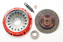 Load image into Gallery viewer, South Bend / DXD Racing Clutch 86-93 Toyota Supra 7MGTE (R154 Trans) 3.0L Stg 1 HD Clutch Kit