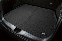 Load image into Gallery viewer, 3D MAXpider 15-19 Audi A3 Sportback E-Tron Kagu Stowable Cargo Liner - Black