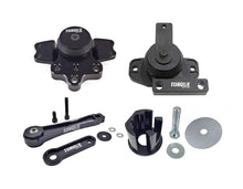 Load image into Gallery viewer, Torque Solution Engine Transmission &amp; Pendulum Mount Kit w/ Street Insert VW 2009-2014 2.0 TSI