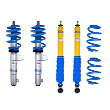 Load image into Gallery viewer, Bilstein B16 15-16 VW Golf Front and Rear Performance Suspension System