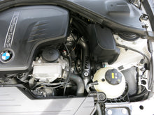 Load image into Gallery viewer, AEM 14-16 BMW 228i L4-2.0L F/I Turbo Intercooler Charge Pipe Kit