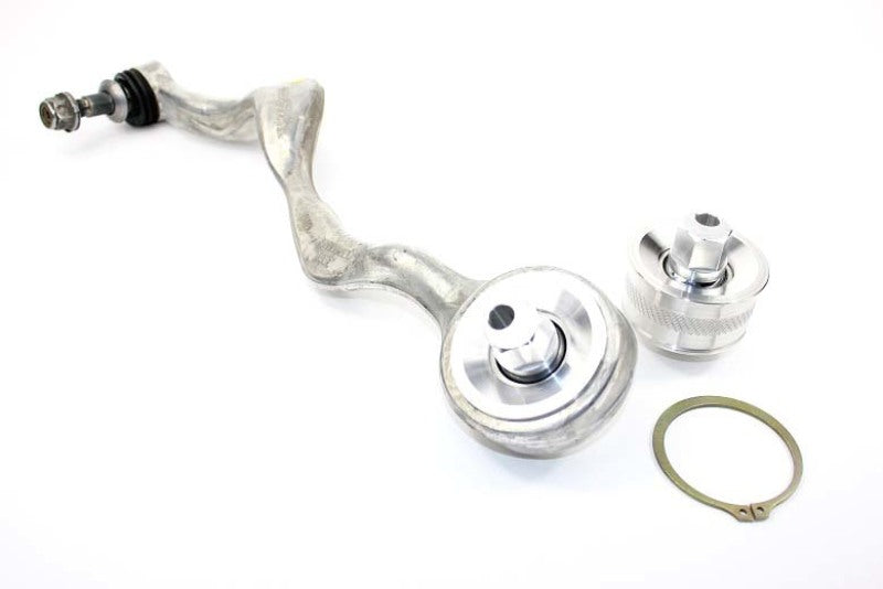 SPL Parts 2020+ Toyota GR Supra (A90) / 2019+ BMW Z4 (G29) Adj Front Caster Rod Monoball Bushings