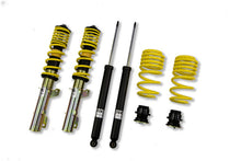 Load image into Gallery viewer, ST Coilover Kit 99-04 Volkswagen Jetta MKIV Sedan/Wagon