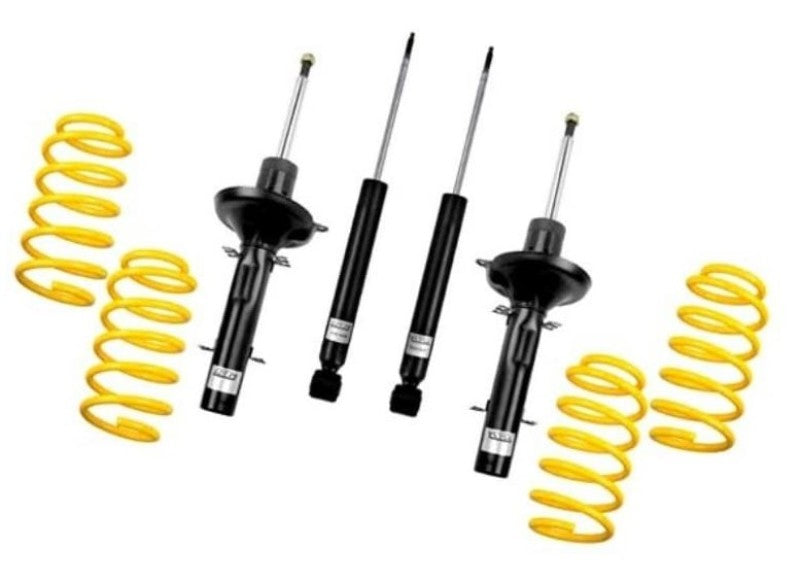 ST Sport-tech Suspension Kit 15-17 VW Golf VII 1.8T