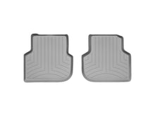 Load image into Gallery viewer, WeatherTech 11+ Volkswagen Jetta Rear FloorLiner - Grey